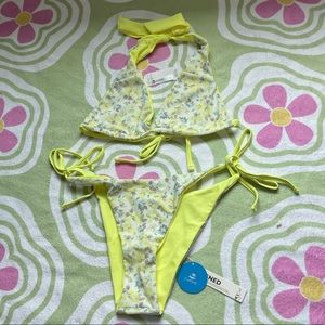 Bikini new with tags